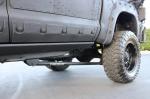 Toyota Tundra CrewMax 4x4 Zombie Apocalypse 2013 года